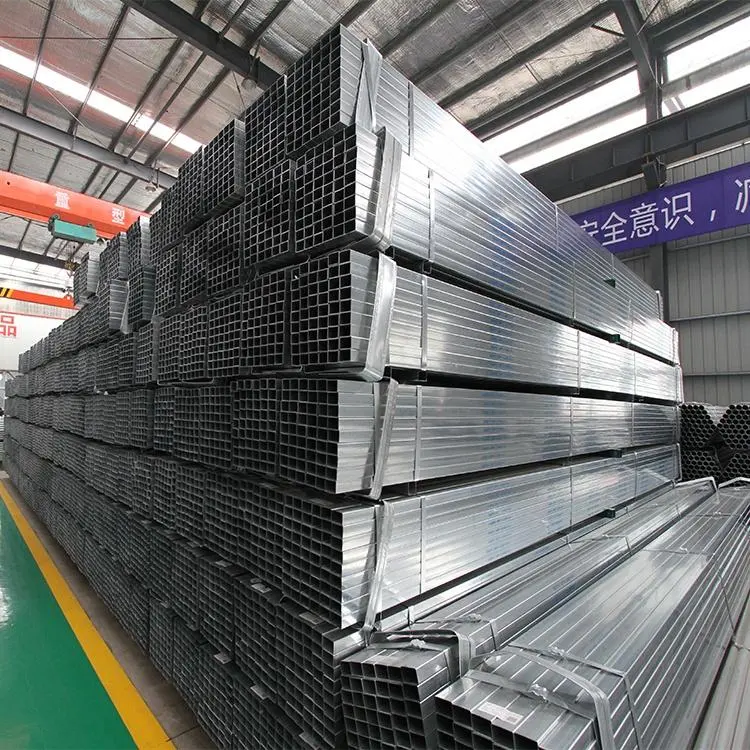 Food Grade 304 316 430 Rectangle Stainless Steel Pipe Ss Steel Tube