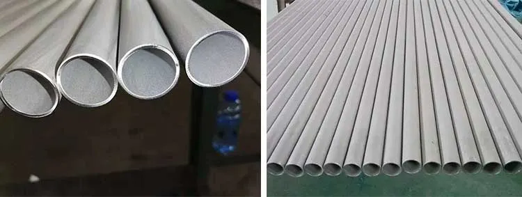 Square Tube Steel 301 304 316 316L 201 Perforated Rectangular Pipe Steel Tubing Seamless Stainless Steel Pipe