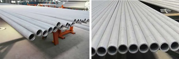 Square Tube Steel 301 304 316 316L 201 Perforated Rectangular Pipe Steel Tubing Seamless Stainless Steel Pipe