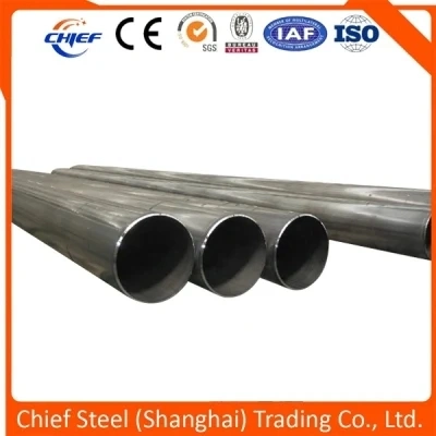 Mechanical Tubes Used for Mechanical and Light Gauge Structural Use