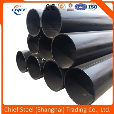 Mechanical Tubes Used for Mechanical and Light Gauge Structural Use