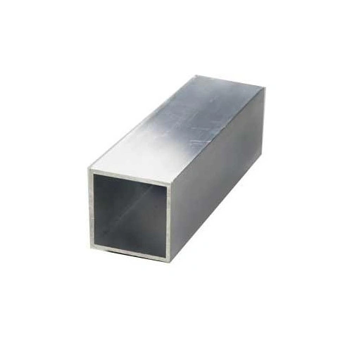 A36 S235 S275 S355 Q195 25mm Customize Mild Galvanized Square Carbon Welded Gi Rectangular Steel Tube