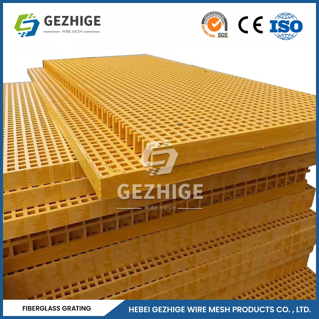 Gezhige Windoroof Temporary Fencing Canada 30 X 30 X 150 mm H. Right Square Steel Rod/Pipe Jobsite Fencing China Manufacturing Movable Fencing for Goats