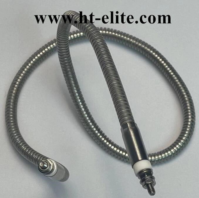 Tubular Heater Flexible Manifold Heater Heating Elements