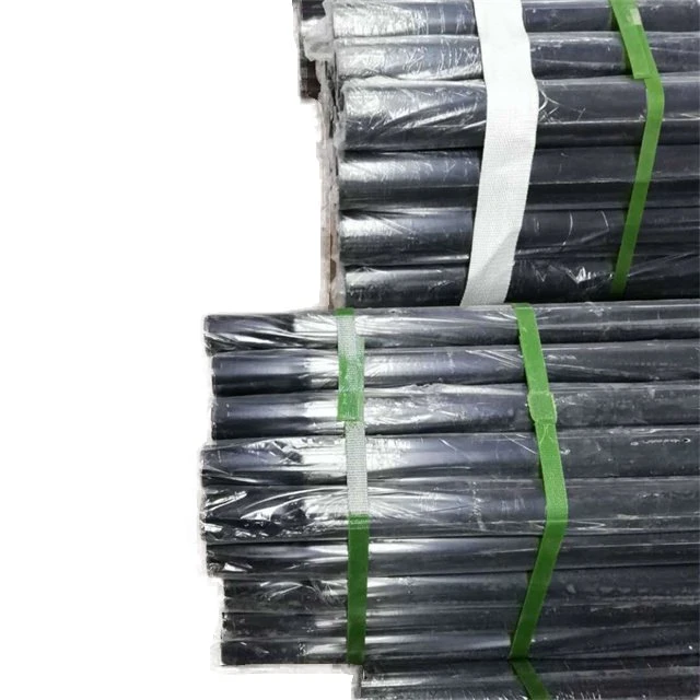 ST028 OEM Seamless Steel Hollow Section Square And Rectangular welded metal Tube