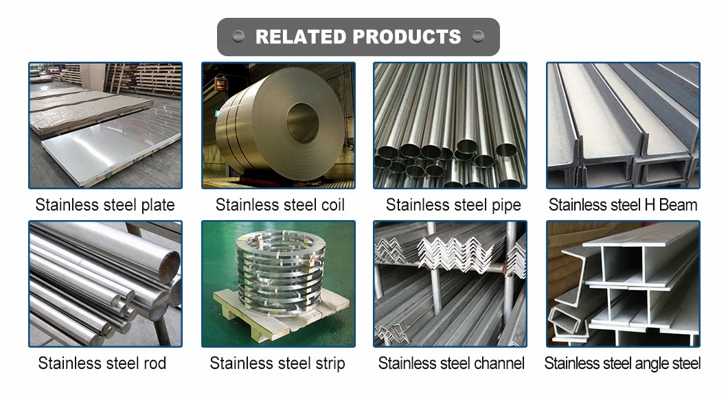 ASME SA269 Stainless Steel Seamless Coiled Tube