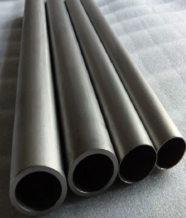 AMS5589 AMS5590 29 HRC Straight Seamless Inconel 718 Tubes