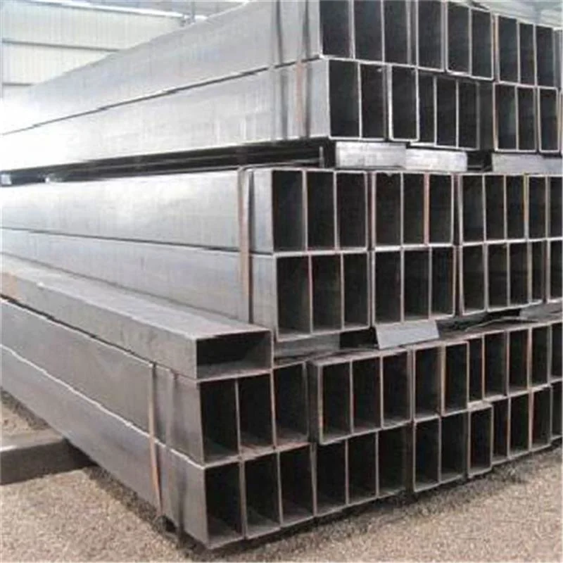 Prime Galvanized 150X150 Square Tubular Steel Pipe with Lower Price