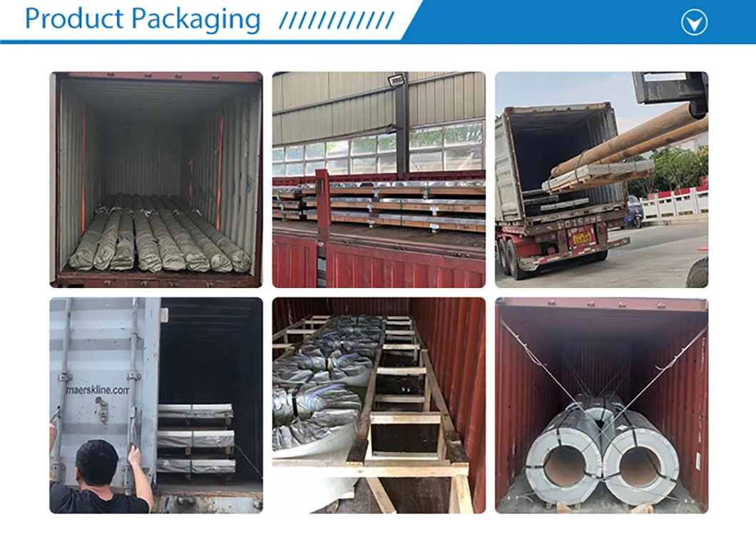 Fast Delivery DN300 Fire Water Hot DIP Galvanized Bi Round Carbon Stainless Steel Pipe