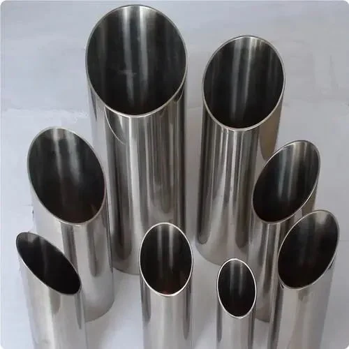 Stainless Steel 201 SUS201 Stainless Steel Seamless Pipe