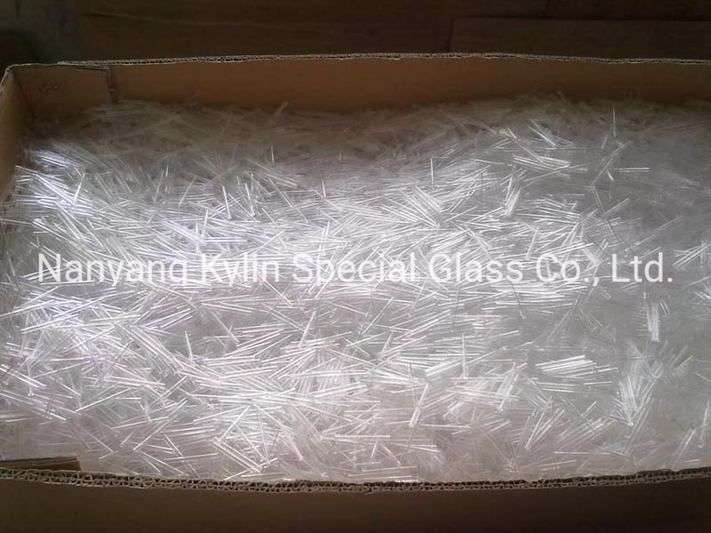 China Factory Direct Good Price Small Diameter Square Quartz Tube Small Diameter Fine Capillary Clear Quartz Glass Thin Tube