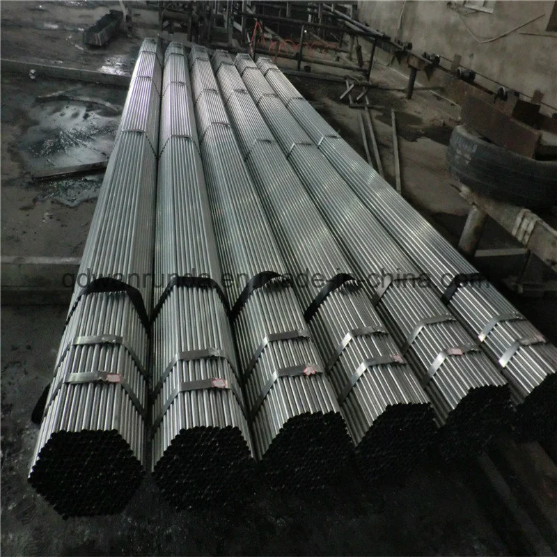 Galvanized Steel Pipe for Furnitrure