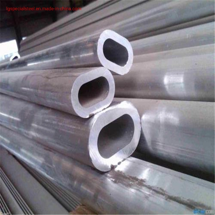 Aluminum Alloy Square Tube/Profile/Aluminum Square Tube/Rectangular Tube/Aluminum Square Pass/Square Aluminum Tube/Small Square Tube/Square Hollow Aluminum Tube