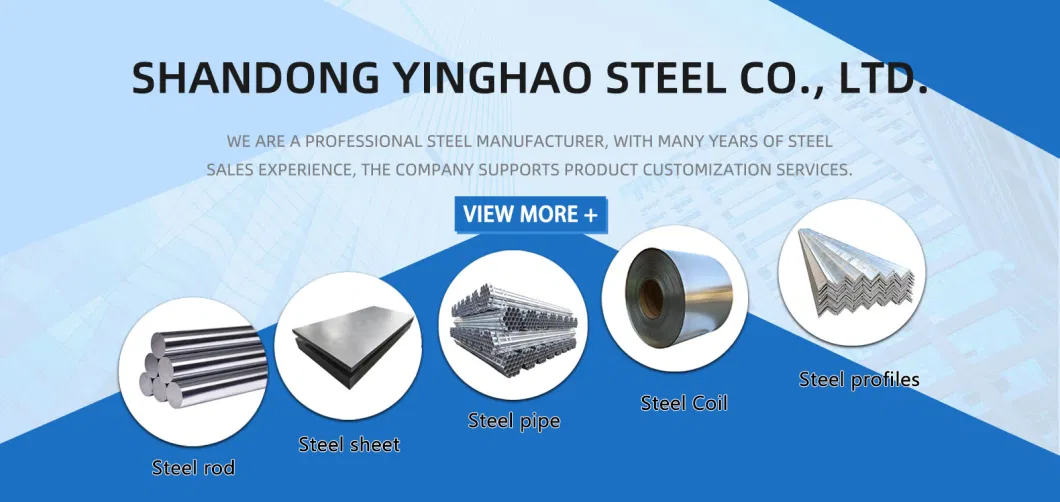 Factory Direct Sales Galvanized Square Steel Pipe Galvanized