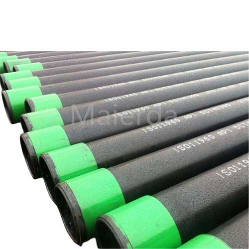 API Standard Oil Casing Pipe for Oilfield Well