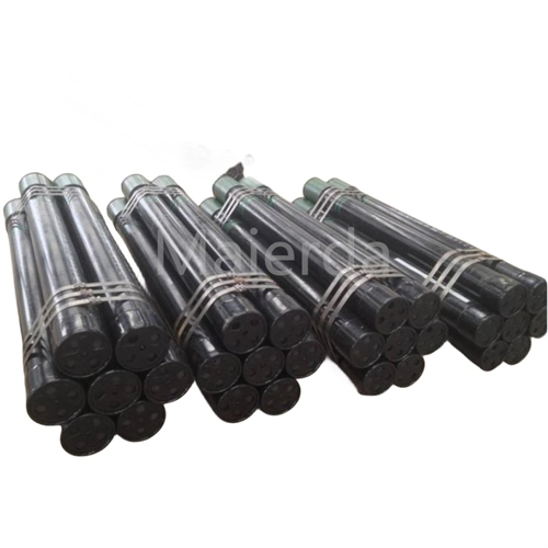 API Standard Oil Casing Pipe for Oilfield Well