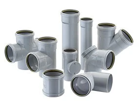 Hot Water Supply / Fire Pipe System Chlorinated Polyvinyl Chloride CPVC Plastic Pipe Fitting Coupler Elbow Tee