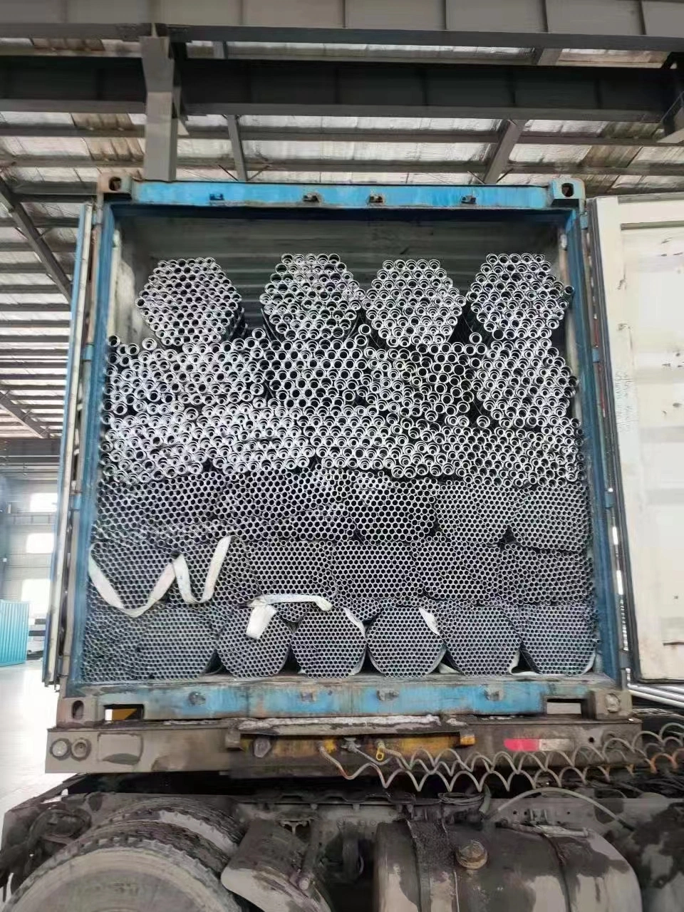 Pre Galvanized Hot DIP Galvanized Hollow Section Metal Pipes Square Tube