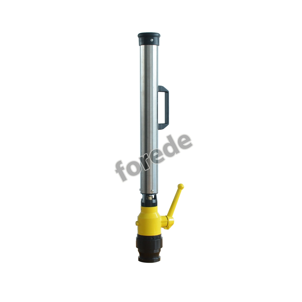 Low Expansion Foam Nozzle Branch Pipe