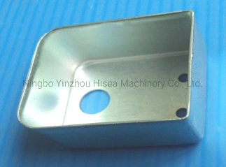 Best Selling High Quality Deep Draw Metal Stamping Parts