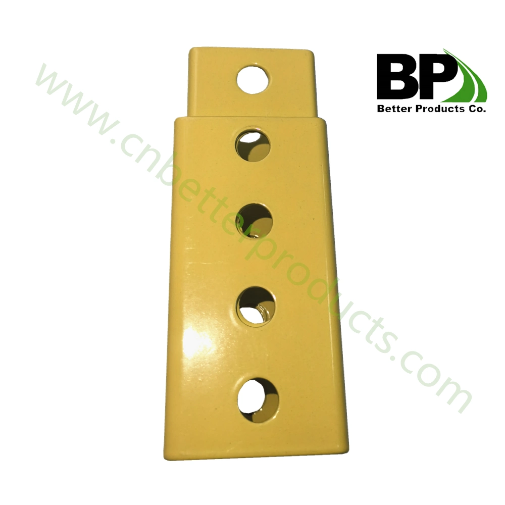 Square Sign Post 1.75&prime;&prime;x1.75&prime;&prime; Galvanized Metal Perforated Tube