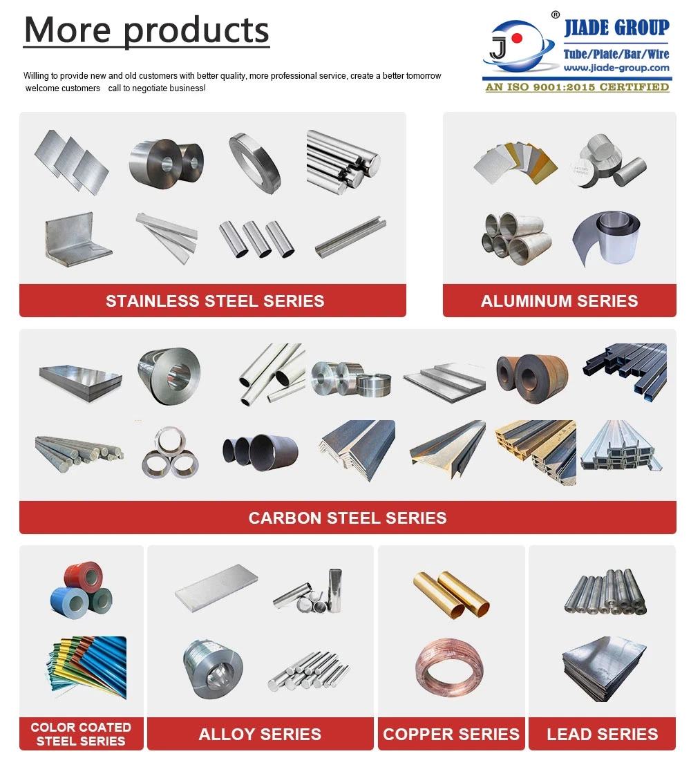 API Spec 5CT M65 Casing Tube for Drilling The Oil and Gas Wells and Transporting Oil and Gas