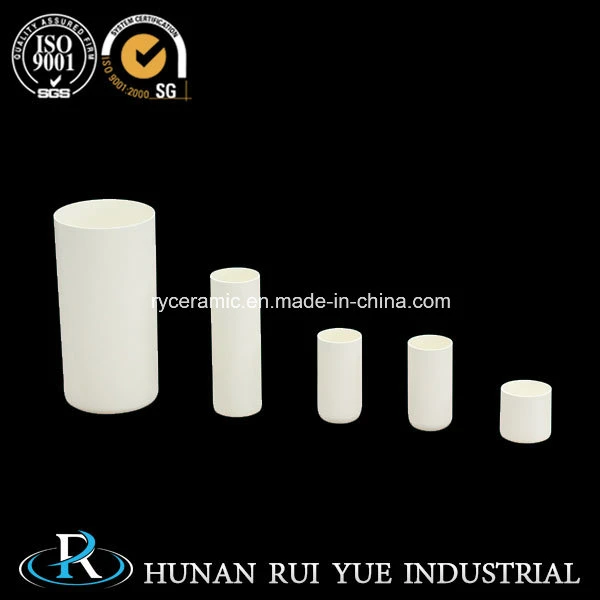 Boron Nitride Ceramic Bn Products Plate/Rod/Crucible/Tubes