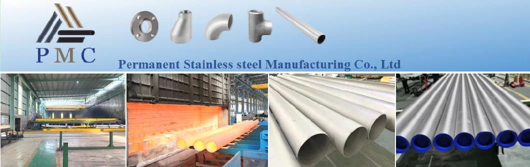 JIS G3448 Light Gauge Stainless Steel Pipes for Ordinary Piping (SUS304TPD/316TPD)