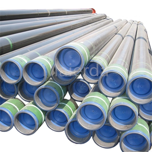 API Standard Oil Casing Pipe for Oilfield Well