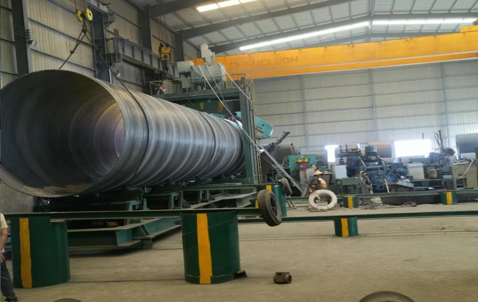 Alloy Welded Seamless Steel Pipe 20#45 Thick Wall Size Diameter Hot Rolled Seamless Carbon Pipe 16mn Low Alloy Seamless Fluid Pipe