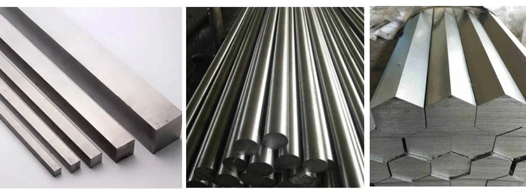 Factory Price Standard ASTM A36/1020/1035/1045/ A29/4140 Type Carbon Steel Round Steel/Flat Steel/Square Steel/Shaped Steel