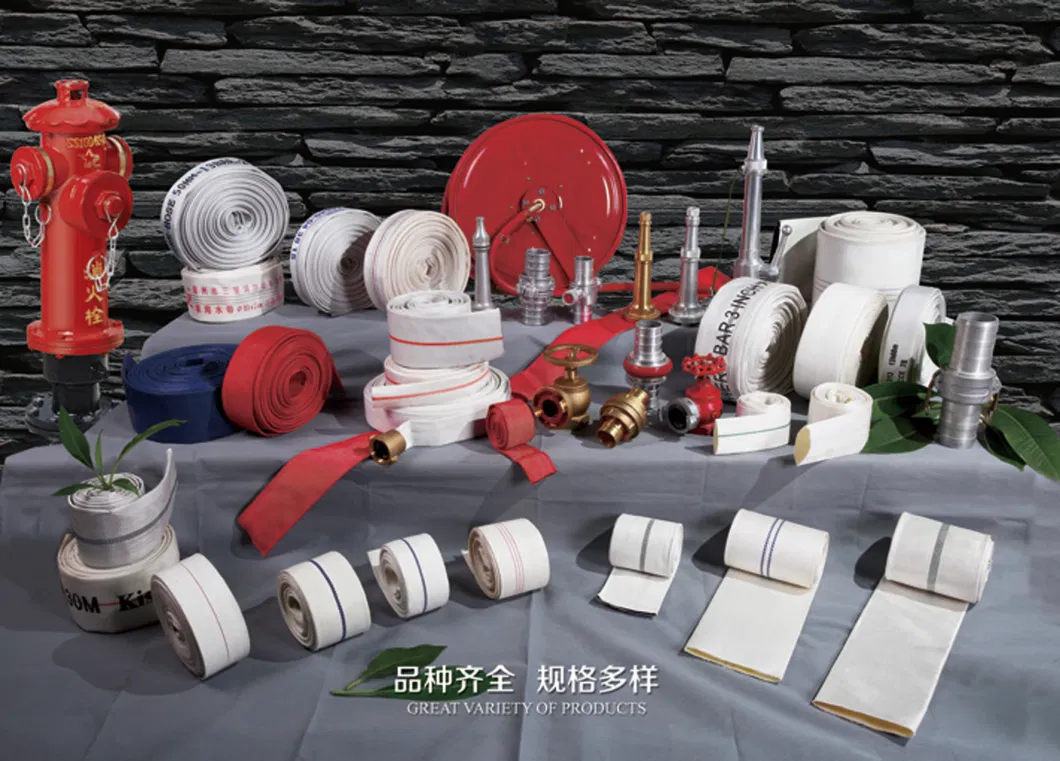 Fire Fighting Equipment Accessories China Manufacturer