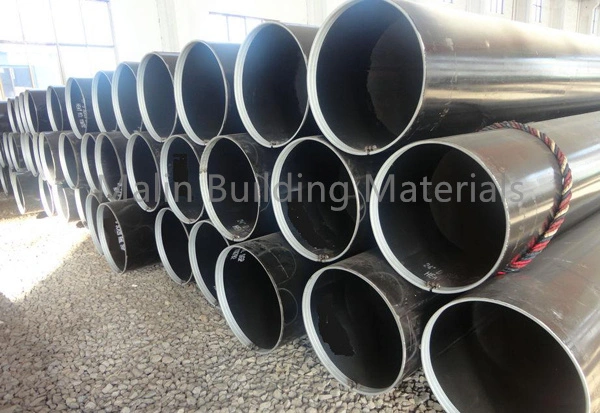 ERW Steel Tube for Oil&Gas Transmission