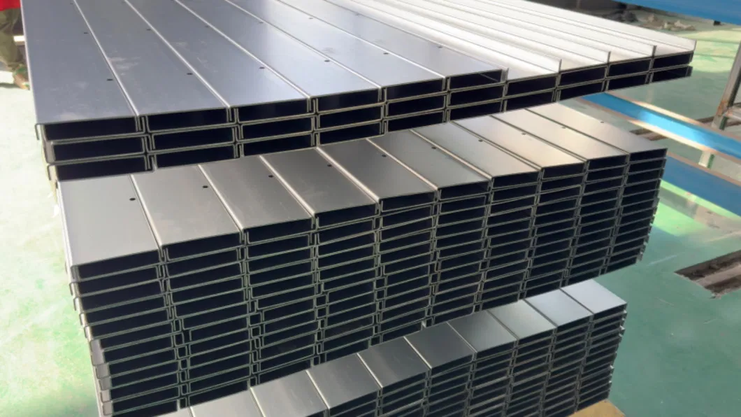 Square Metal Tube Q235 Welded Hot Rolled Carbon Steel Square Tube Hollow Section Sch Round Pipe