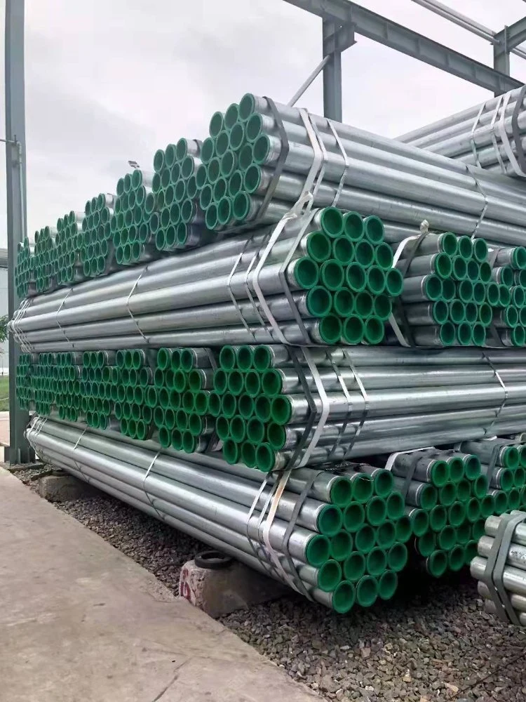 Building Material Structural Steel Price Electro ASTM Carbon Steel Galvanized Steel Sheet Stainless Steel Tube