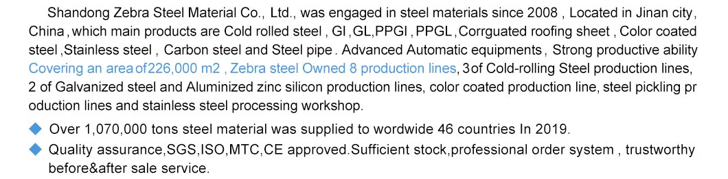 Square Tube Black Building Materials Steel Hollow Section