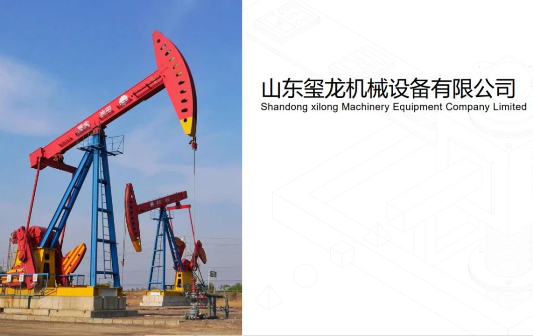 Hot Sale API 6A Well Head Equipment Dual-Layer X-Max Tree Casing Head for Oil Drilling