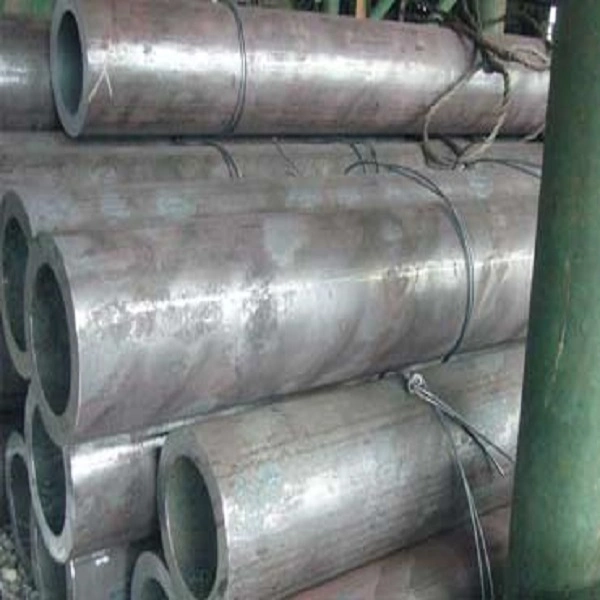 ASTM A519 Gr. 4140 Seamless Tool Steel Pipe