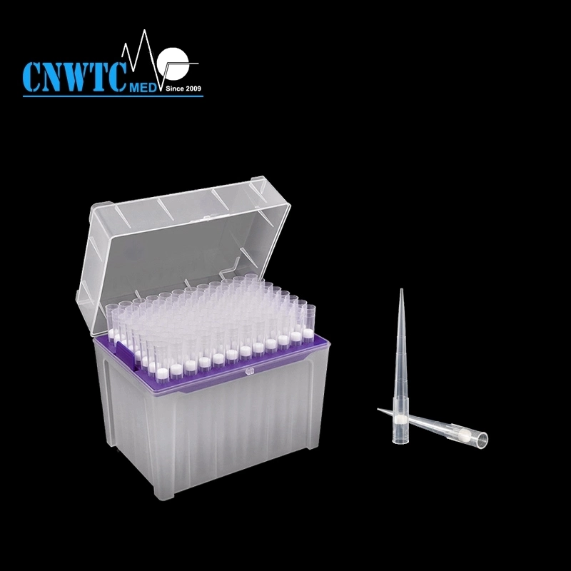 Lab Use Labware 384 Well PCR Plate Centrifuge Tube