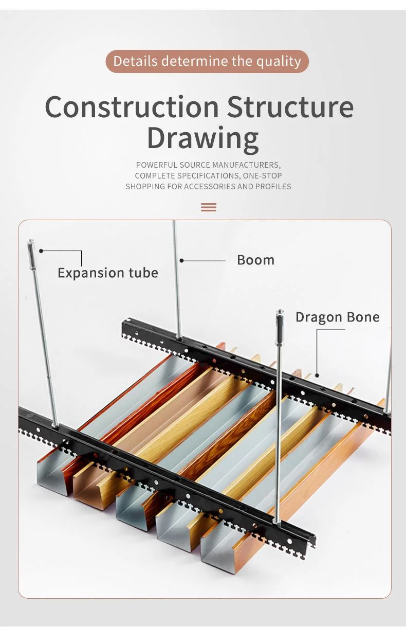 Hot New Products Aluminum 6061 T6 Square Tube Black Aluminum Square Tube 2 X 36 Small Diameter Aluminum Alloy Square Tube