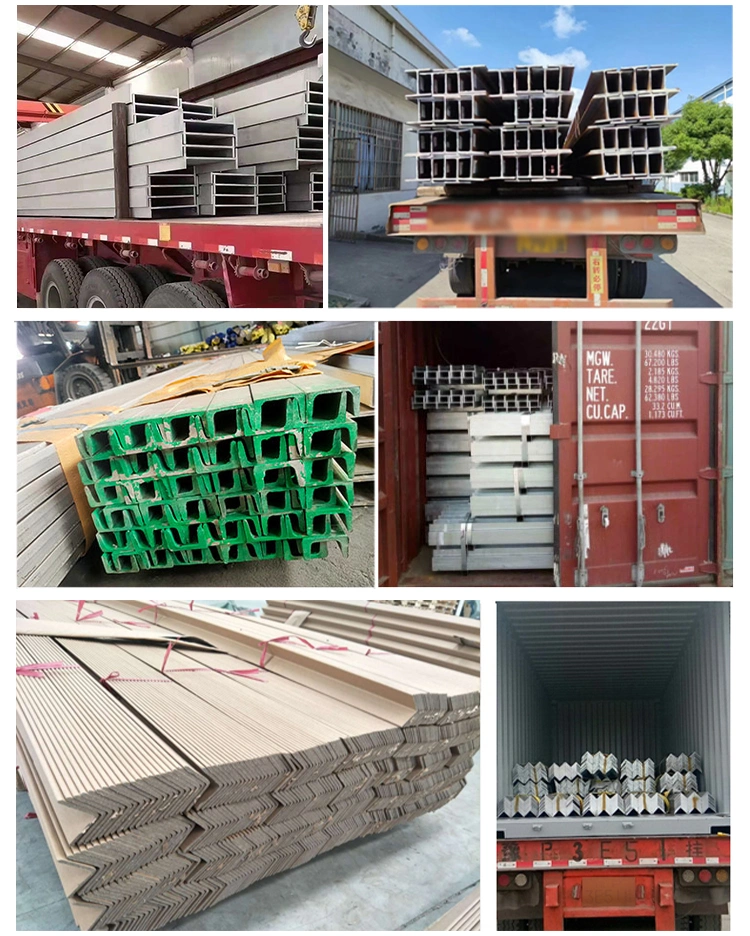 ASTM A380 202 SUS304 310 Stainless Steel Square and Rectangular Hollow Steel Tube 201 Stainless Steel Tube/Pipe