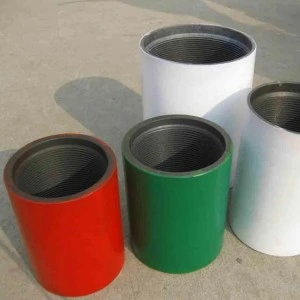 API 5L 5CT J55 K55 N80 L80 P110 Oil Casing and Tubing, Oil Well Casing Sizes Sales Promotion