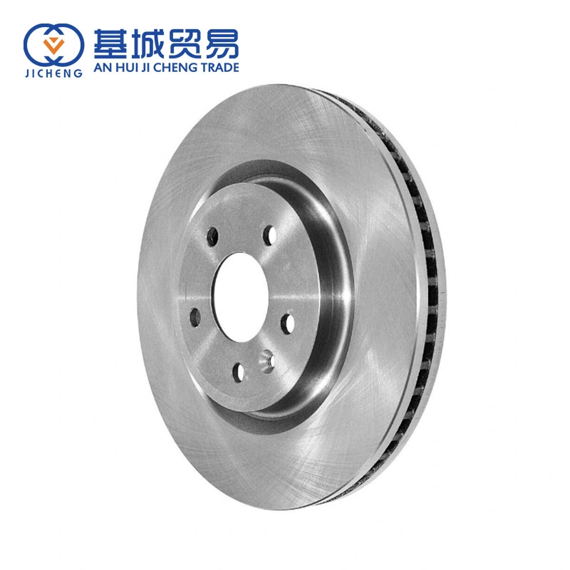 Br901020 Auto Parts Front Brake Disc for Ford Explorer 2011-2019