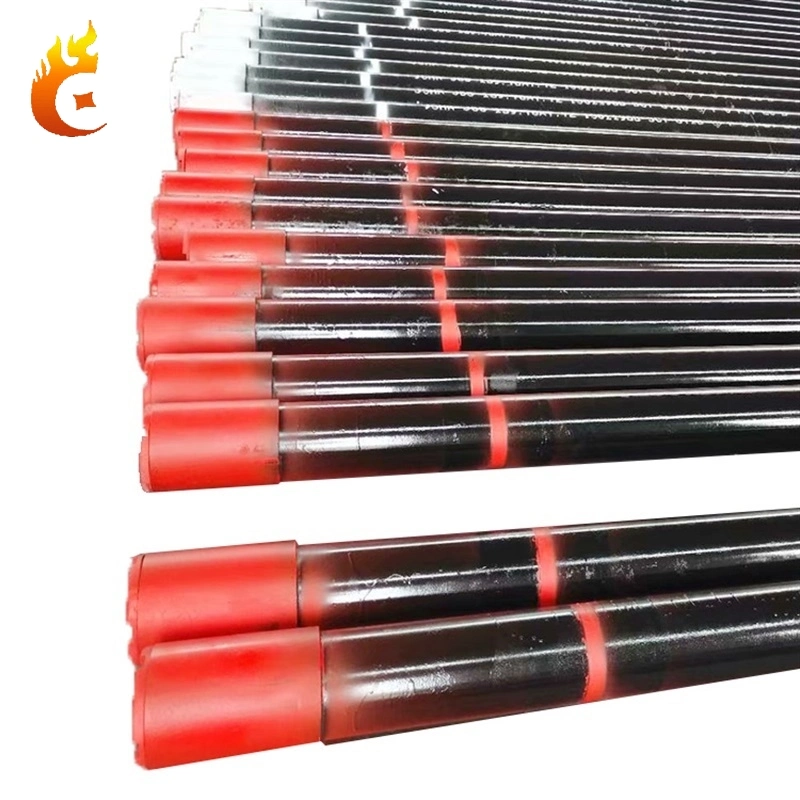 Seamless Carbon Steel Pipe for Sprinkler Fire Fighting System