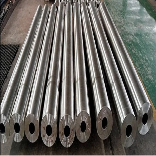 ASTM A519 Gr. 4140 Seamless Tool Steel Pipe