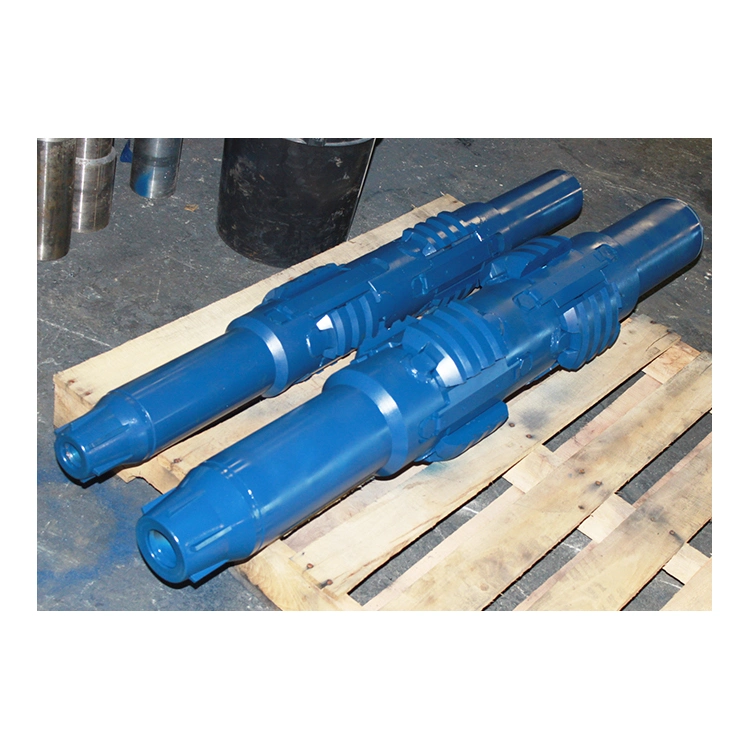 API Oil Well Drilling Tools Downhole Casing Scraper for Cleaning Cement