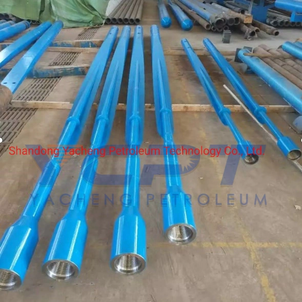 API Professional Manufacturer One Trip Hydraulic Sidetracking Casing Whipstock for Oil Well Drilling