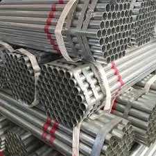 ASTM Standard Gi Pre-Galvanized 25mm Square Tube/Pipe