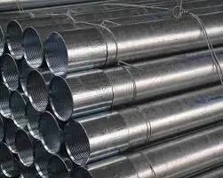 ASTM Standard Gi Pre-Galvanized 25mm Square Tube/Pipe