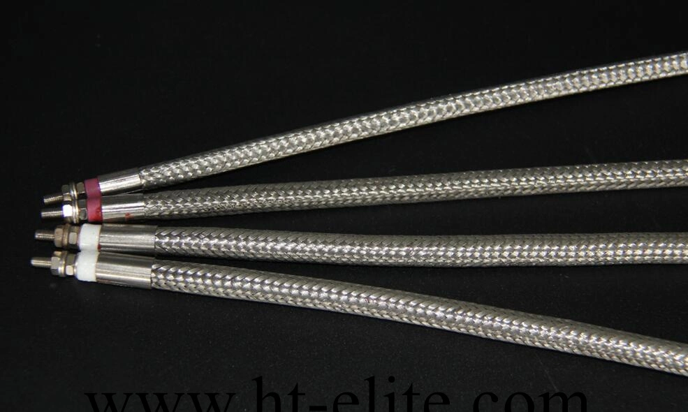 Tubular Heater Flexible Manifold Heater Heating Elements